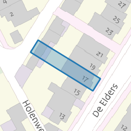 Perceel DSN02-C-4574