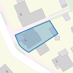 Perceel DSN02-C-4578