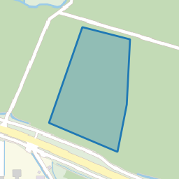 Perceel DSN02-C-4580