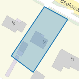 Perceel DSN02-C-4627