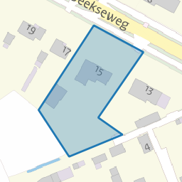 Perceel DSN02-C-4628