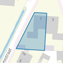 Perceel DSN02-C-4677