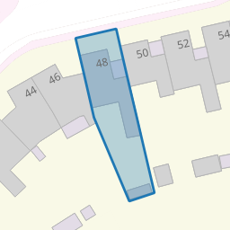 Perceel DSN02-C-4686