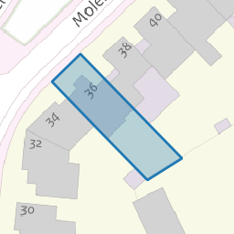 Perceel DSN02-C-4692