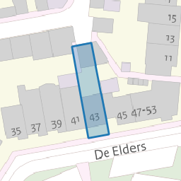 Perceel DSN02-C-4707