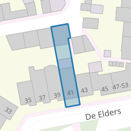 Perceel DSN02-C-4708