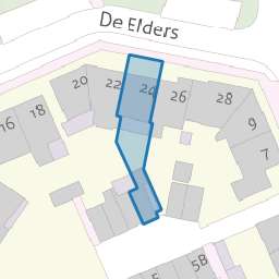 Perceel DSN02-C-4716