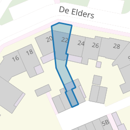 Perceel DSN02-C-4717