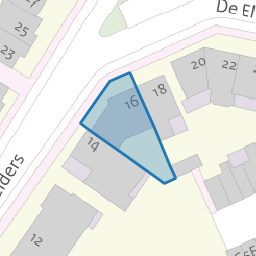 Perceel DSN02-C-4722