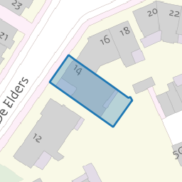 Perceel DSN02-C-4723