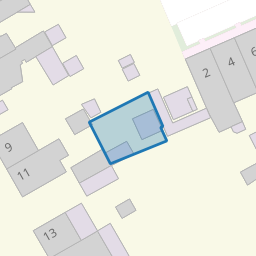 Perceel DSN02-C-4726