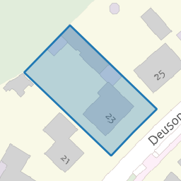 Perceel DSN02-C-4729