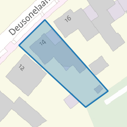 Perceel DSN02-C-4733