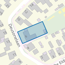 Perceel DSN02-C-4736