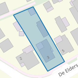 Perceel DSN02-C-4743