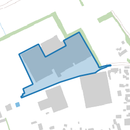 Perceel DSN02-C-4816