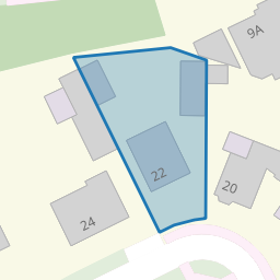 Perceel DSN02-C-4950