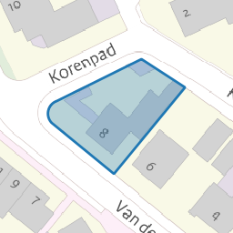 Perceel DSN02-C-4960