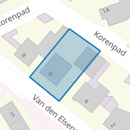 Perceel DSN02-C-4961