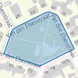 Perceel DSN02-C-4967