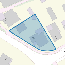 Perceel DSN02-C-4987