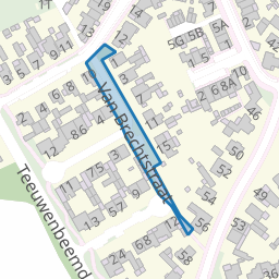 Perceel DSN02-C-4992