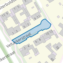 Perceel DSN02-C-4993