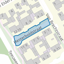 Perceel DSN02-C-4994