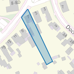 Perceel DSN02-C-5012