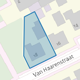 Perceel DSN02-C-5014