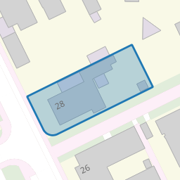 Perceel DSN02-C-5016