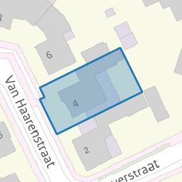 Perceel DSN02-C-5019