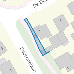 Perceel DSN02-C-5034