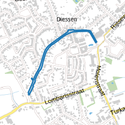 Perceel DSN02-C-5040