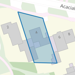 Perceel DSN02-C-5050