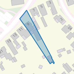 Perceel DSN02-C-5098