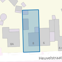Perceel DSN02-C-5099