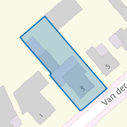 Perceel DSN02-C-5100