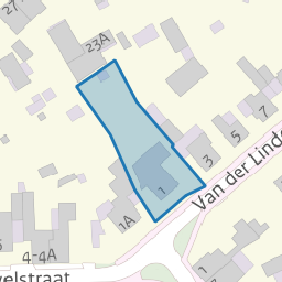 Perceel DSN02-C-5101