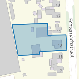 Perceel DSN02-C-5109