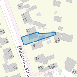 Perceel DSN02-C-5111