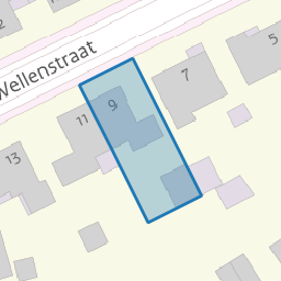 Perceel DSN02-C-5151