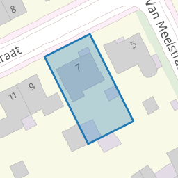 Perceel DSN02-C-5152