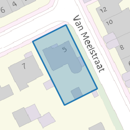 Perceel DSN02-C-5153