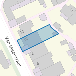 Perceel DSN02-C-5156