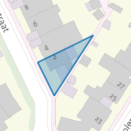 Perceel DSN02-C-5160