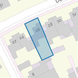 Perceel DSN02-C-5170