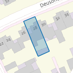 Perceel DSN02-C-5171