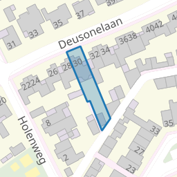 Perceel DSN02-C-5172