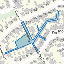 Perceel DSN02-C-5180